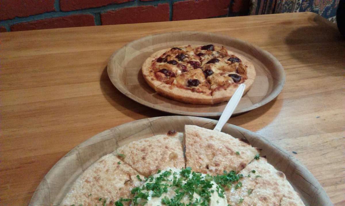 Yilmaz Turkish Takeaways & Pizza, Dunedin North, Dunedin Zomato