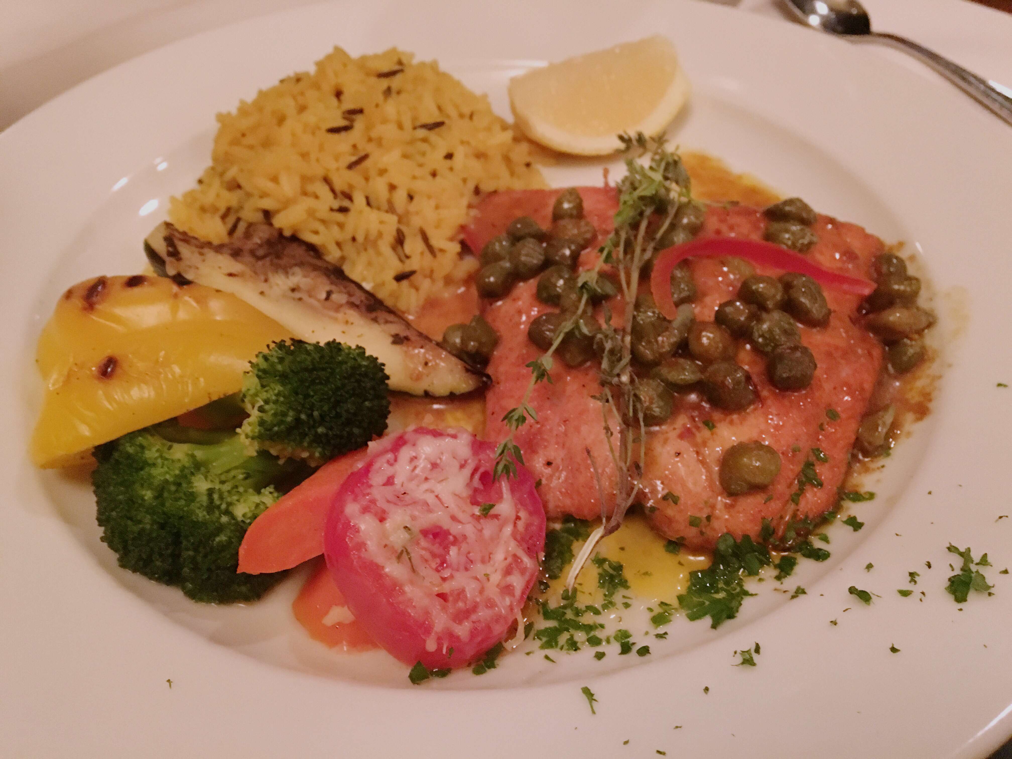 Harbour Grill, Campbell River, Campbell River Zomato