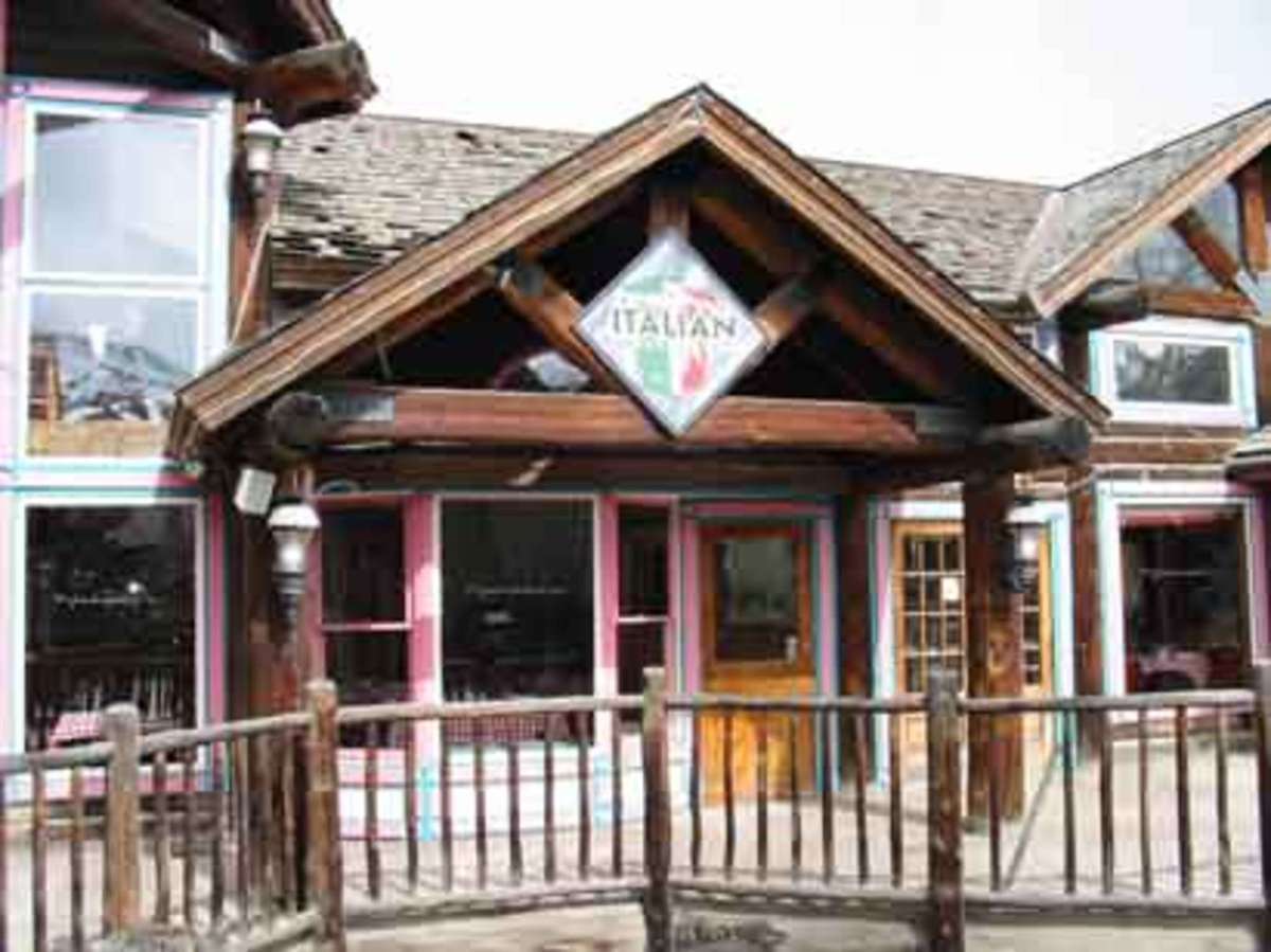Michael's Italian Restaurant, Breckenridge, Breckenridge Zomato