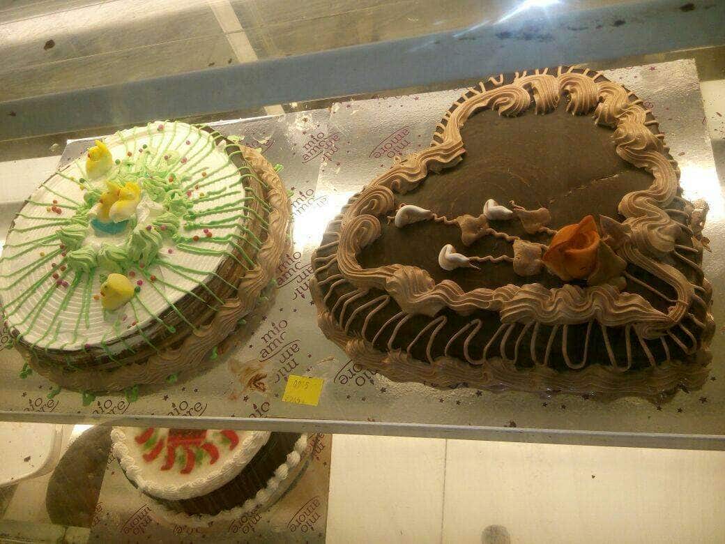 AMORE CAKE - Cakes Berlin