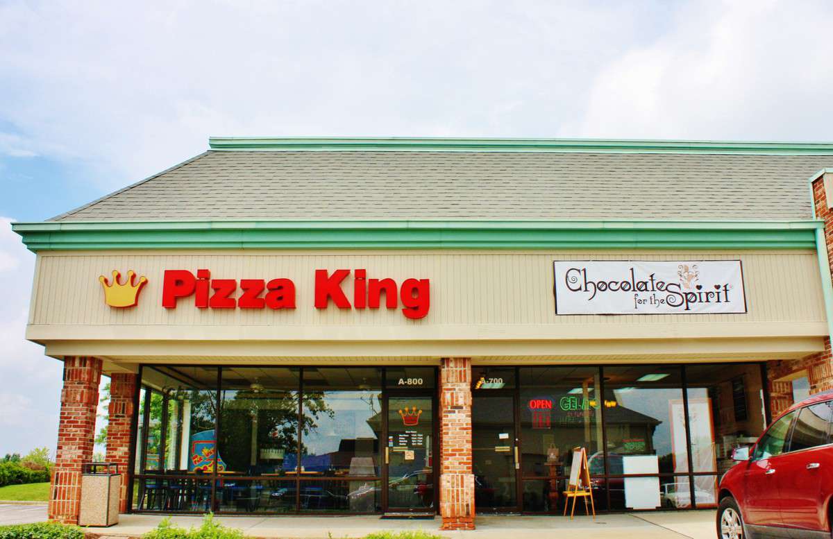 Pizza King, Carmel, Indianapolis Zomato