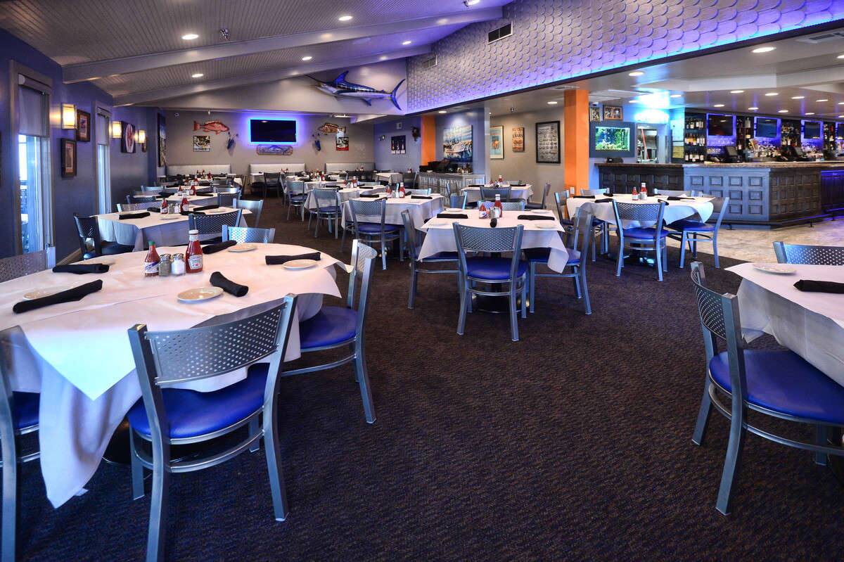 Menu of Mr. Ed's Oyster Bar & Fish House, Metairie, New Orleans