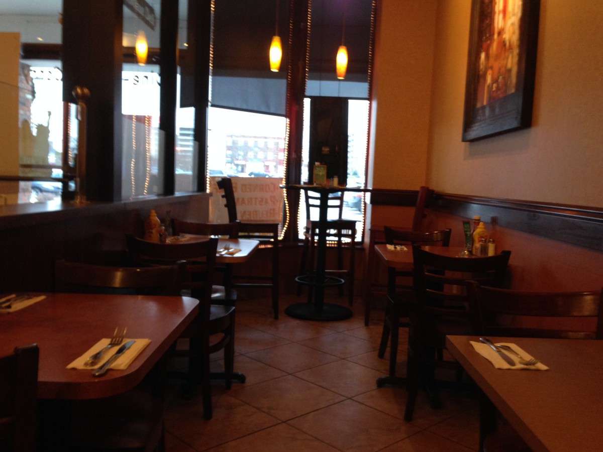 5th Avenue Deli & Restaurant, Mayfield Heights, Cleveland Zomato