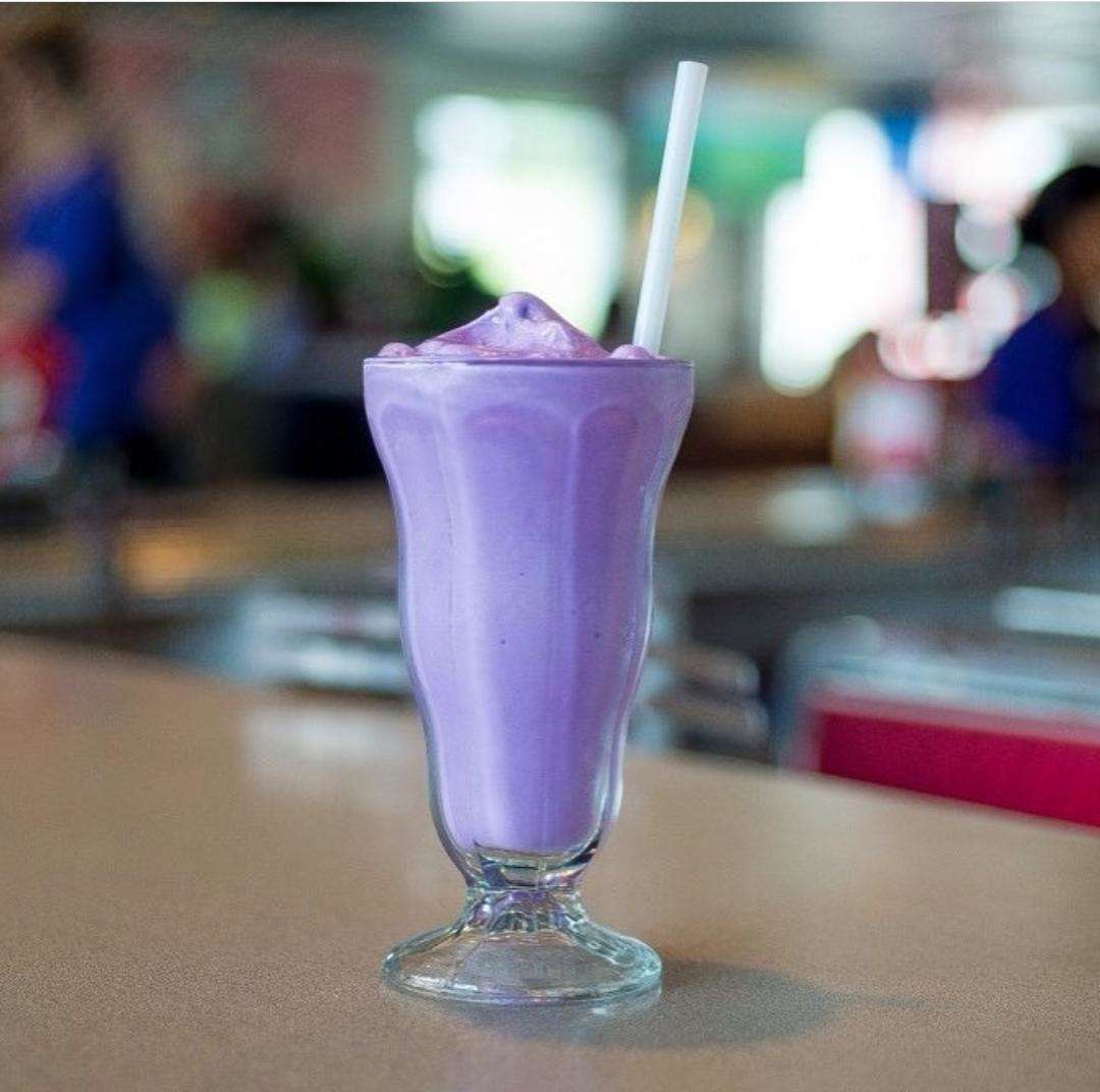 The Purple Cow Restaurant Conway Little Rock