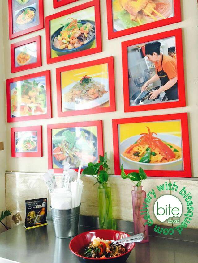Asian Thai Kitchen 2 Little Havana Miami Zomato