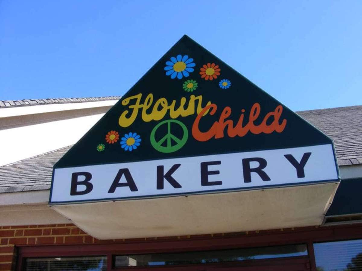 Flour Child Bakery, Virginia Beach, Hampton Roads | Zomato