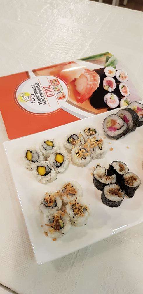 maruko sushi