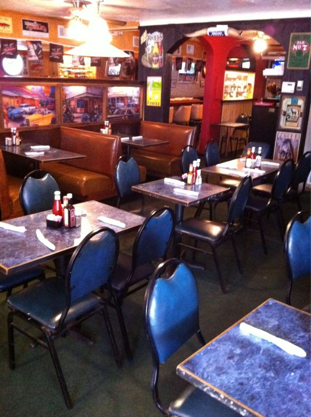 bers Steak House, South Daytona, Daytona Beach Zomato