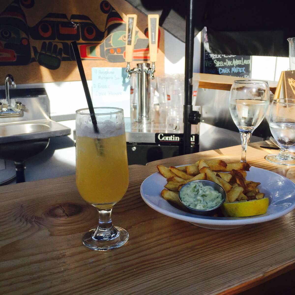 White Whale Public House, Courtenay, Courtenay Zomato