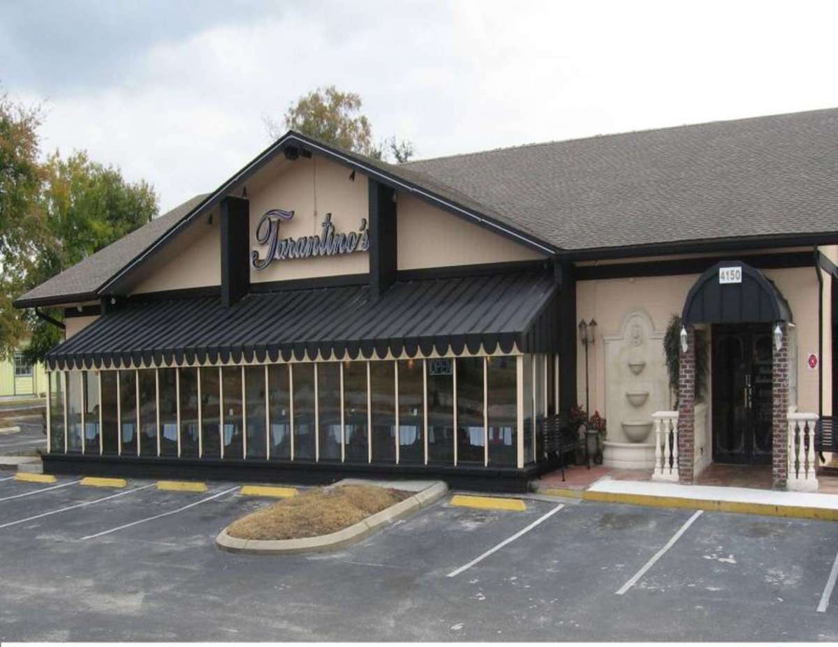 Tarantino's Italian Restaurant, Kissimmee, Orlando Zomato