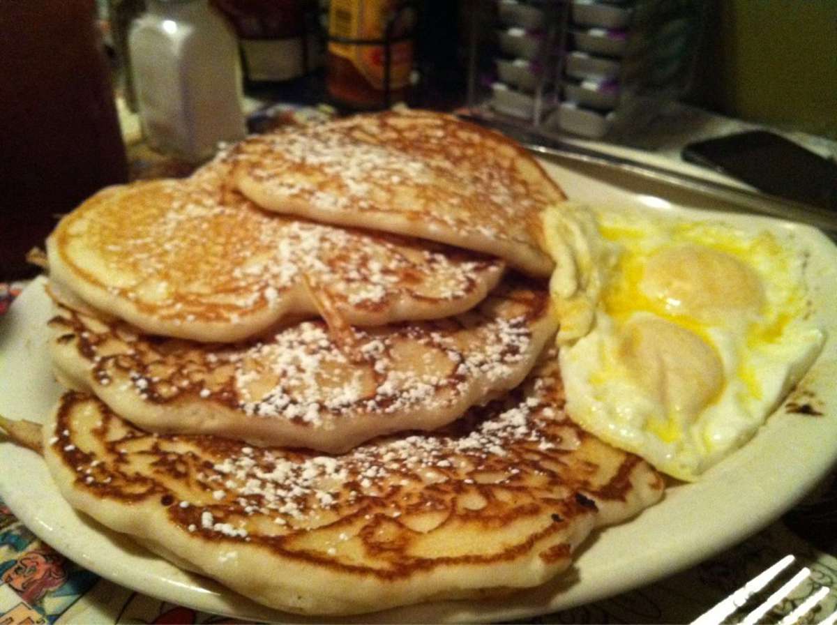 Bayleaf Cafe Downtown Salt Lake City Zomato