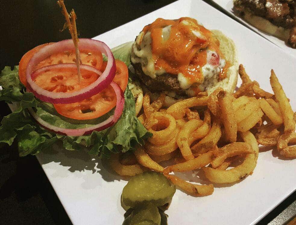 Sliders Grill & Bar, Berlin, Hartford Zomato