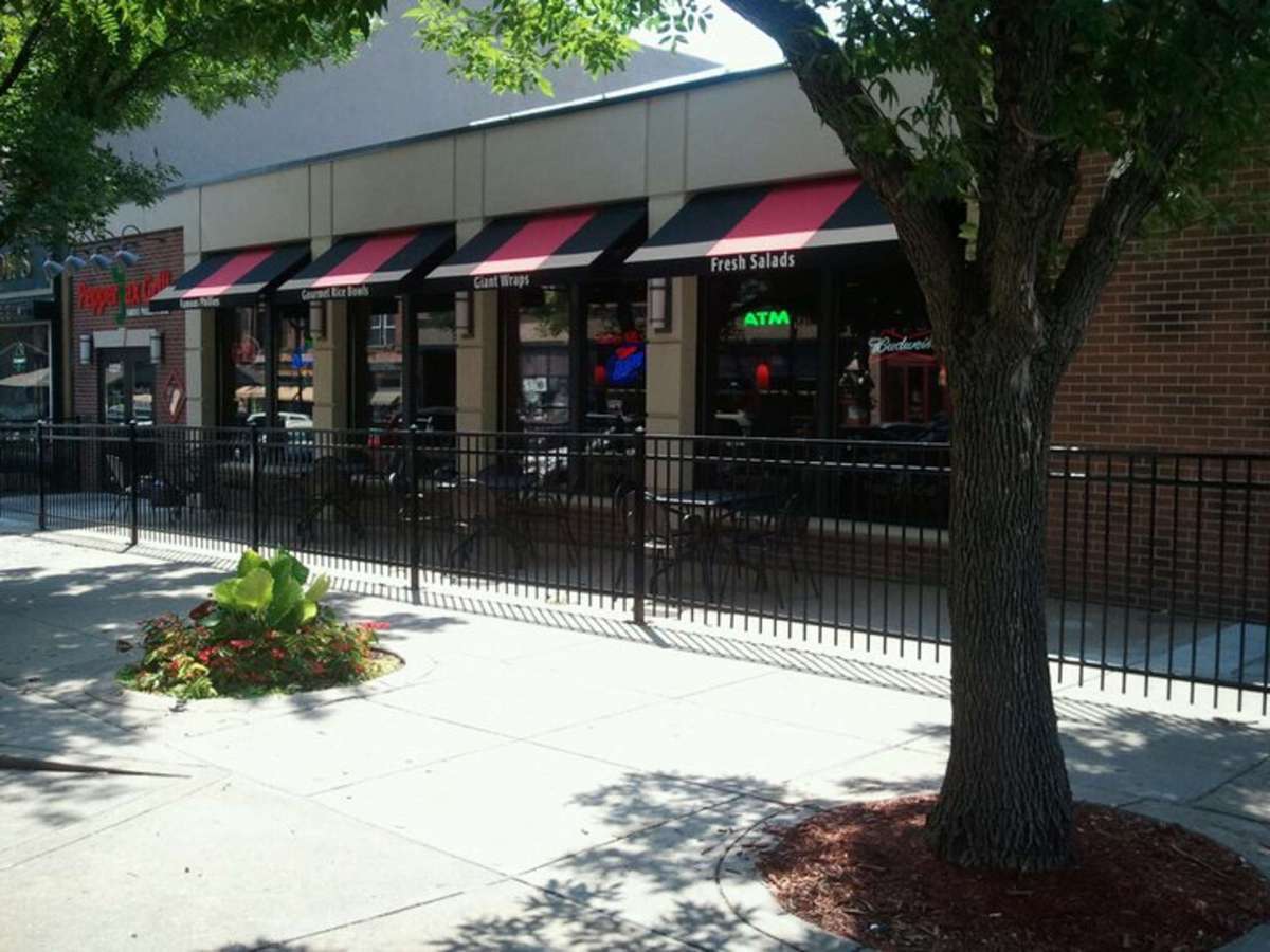 Pepperjax Grill, Old Market District, Omaha Zomato