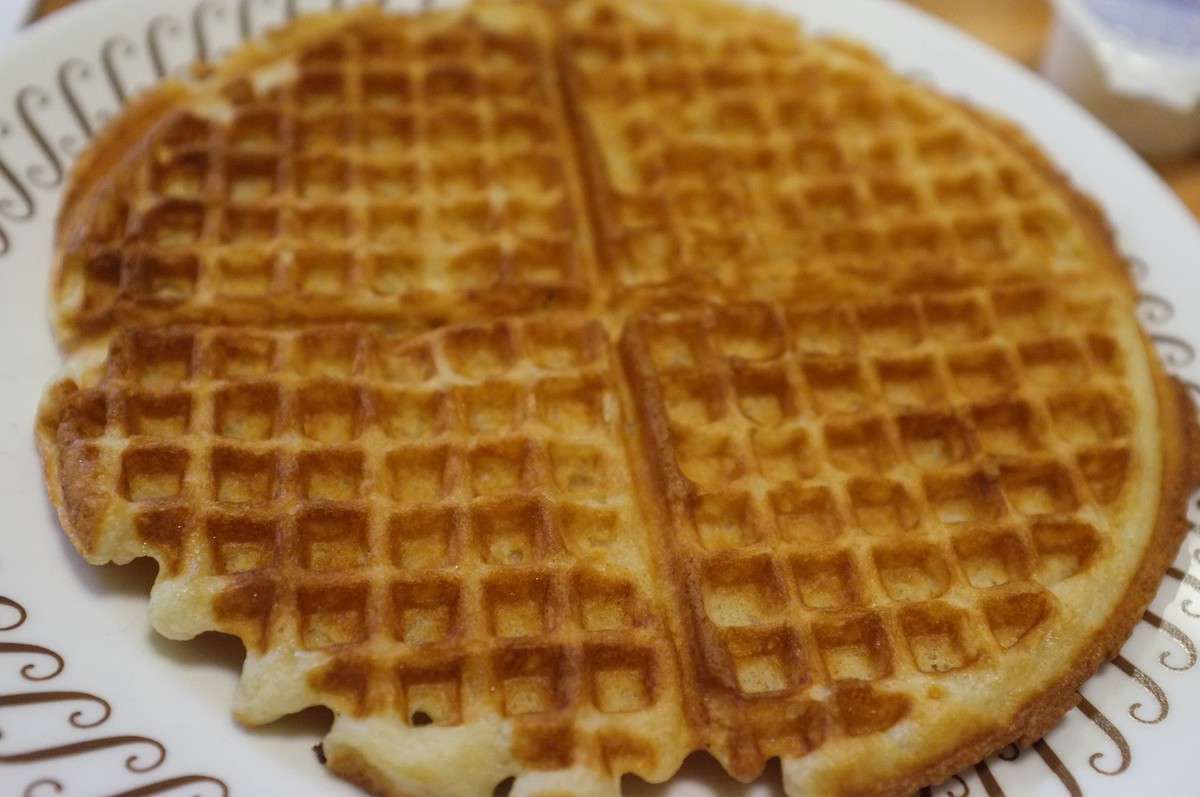 Waffle House, Kissimmee, Orlando Zomato