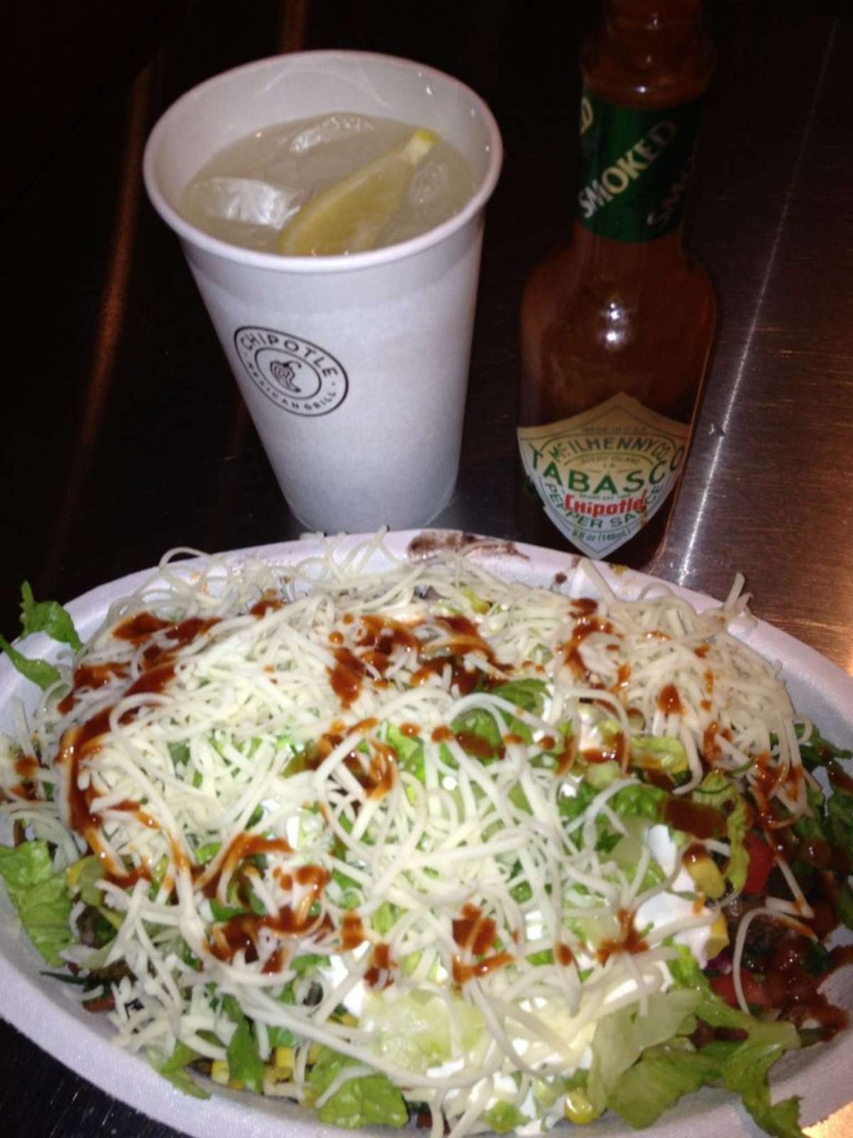 Chipotle Mexican Grill, St Paul, Twin Cities Zomato