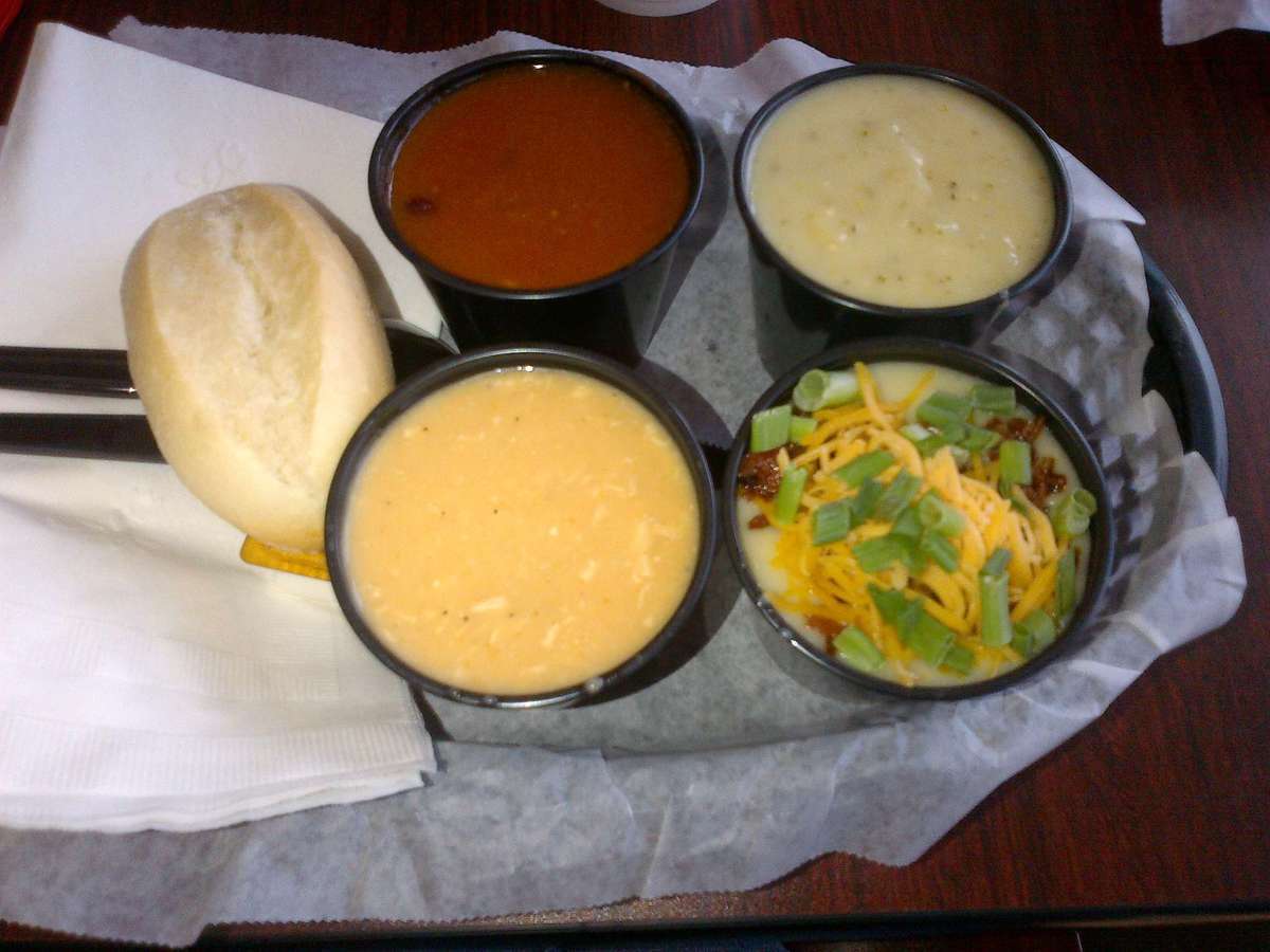 Ladles, Mt Pleasant, Charleston Zomato