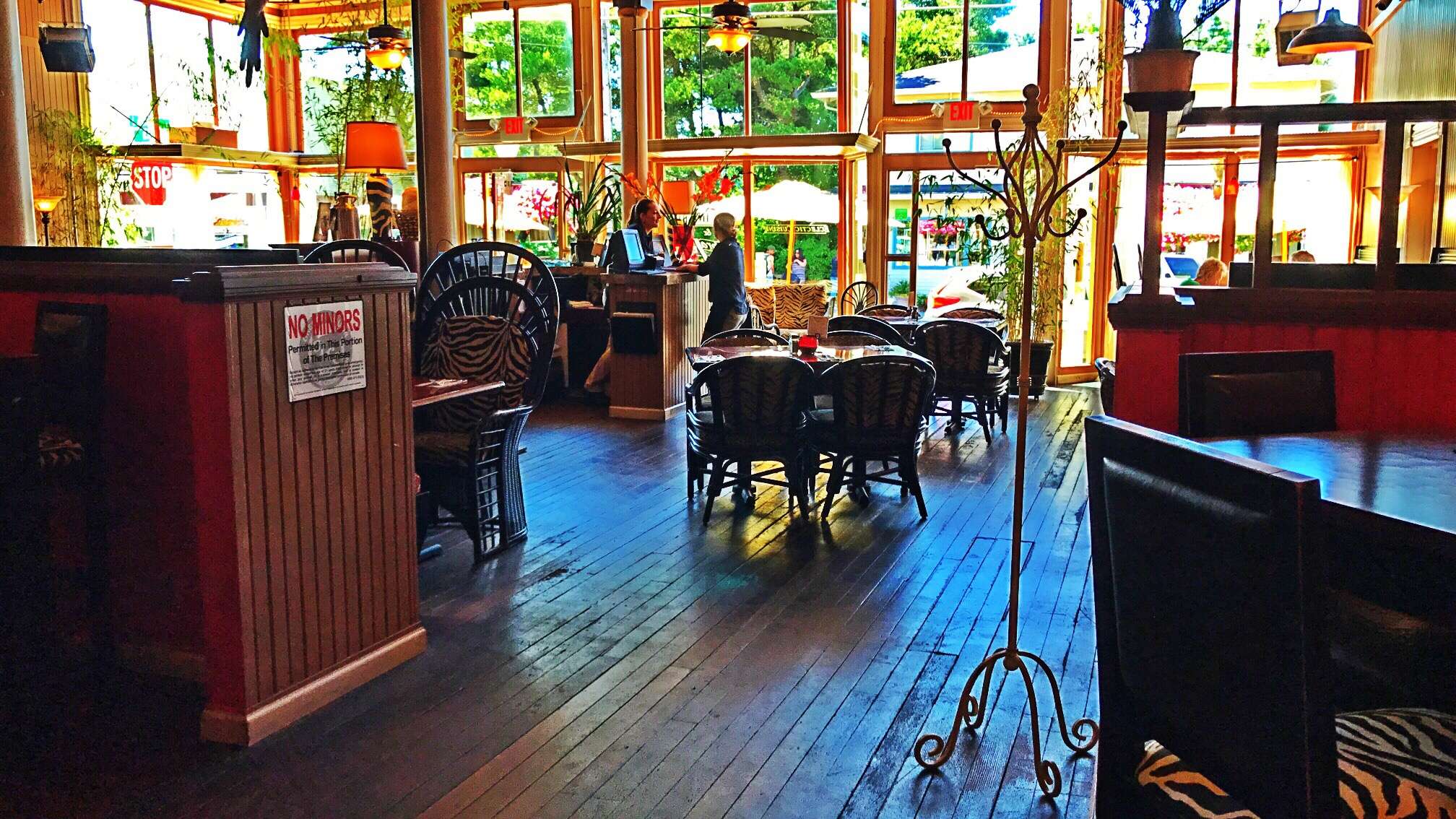 Bridgewater Restaurant, Florence, Florence Zomato