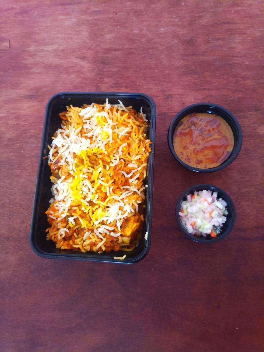 Maharaja Food Palace, Wagholi, Pune Zomato