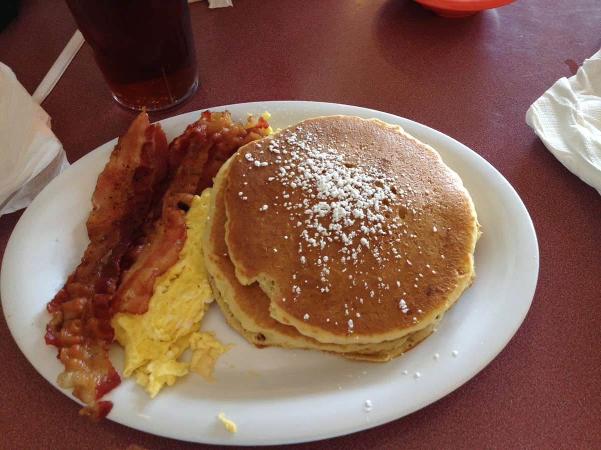 FlapJacks Pancake House, Myrtle Beach, Myrtle Beach Zomato