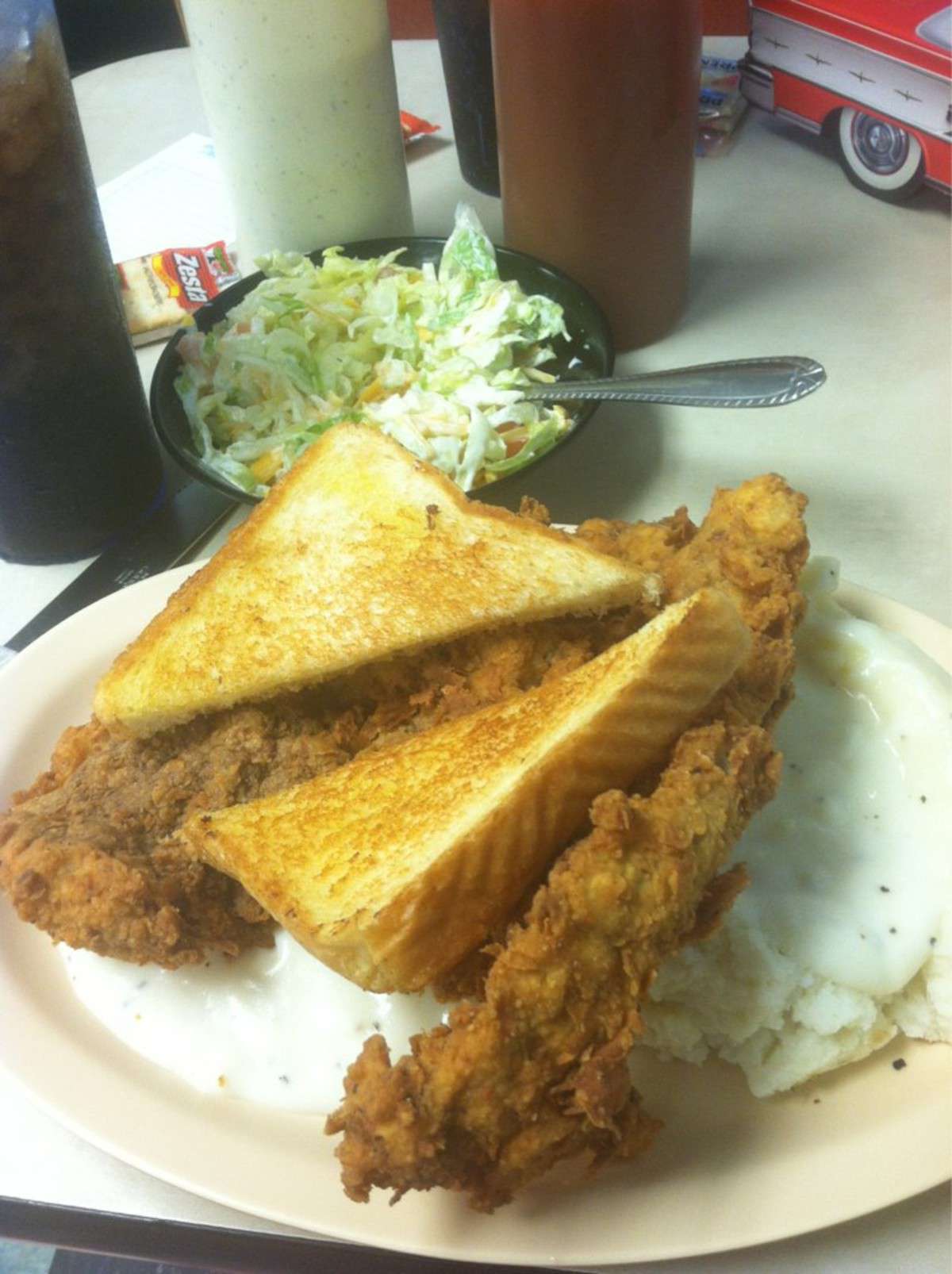 Boomarang Diner, Seminole, Seminole Zomato