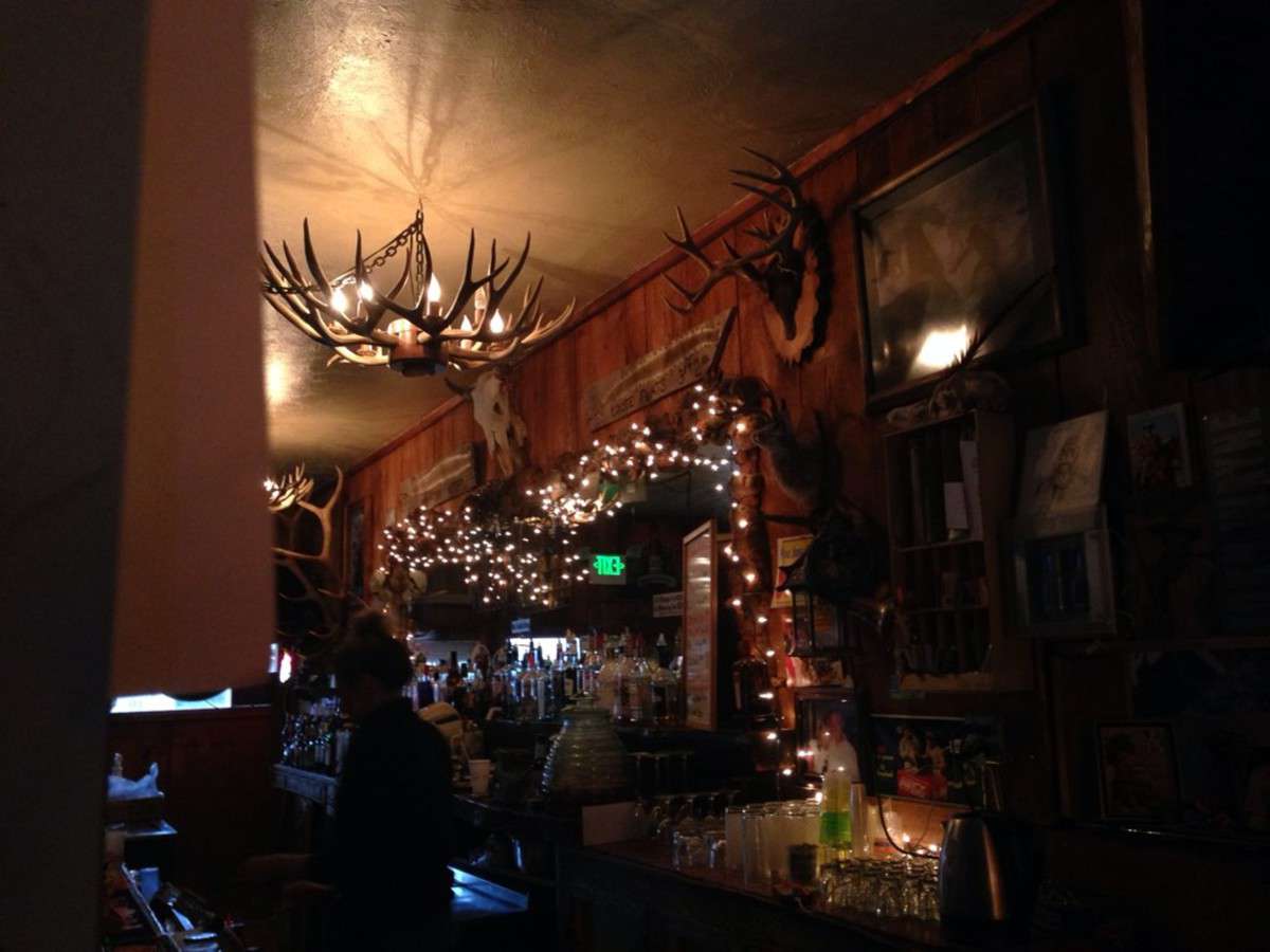 Ten Sleep Saloon & Steakhouse, Ten Sleep, Ten Sleep Zomato