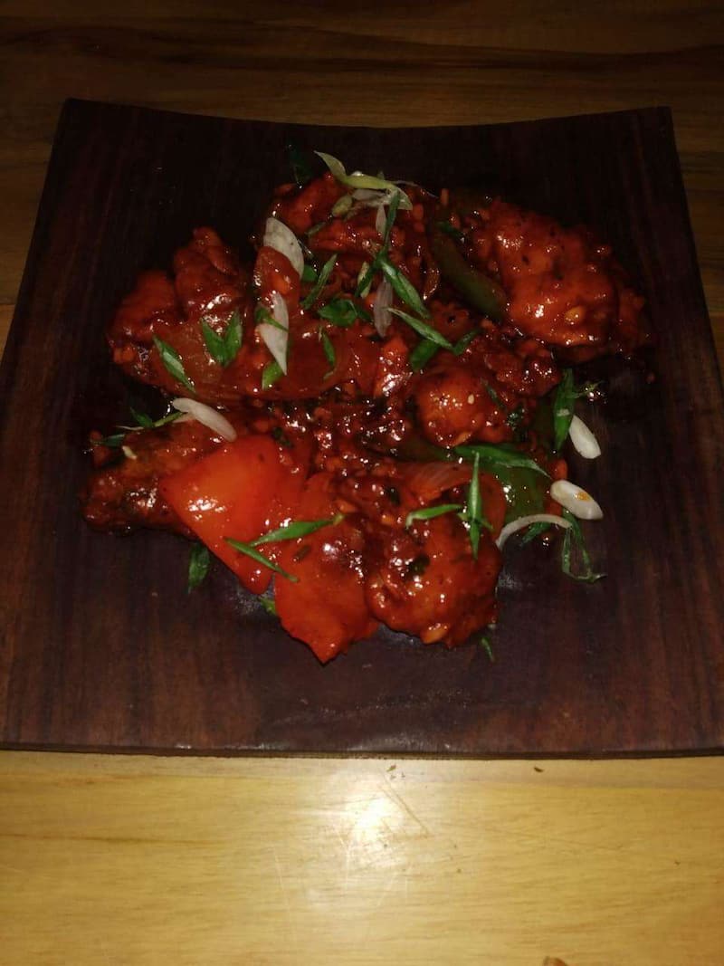 Old Delhi's The Walled City Cafe & Lounge Has A New Address!