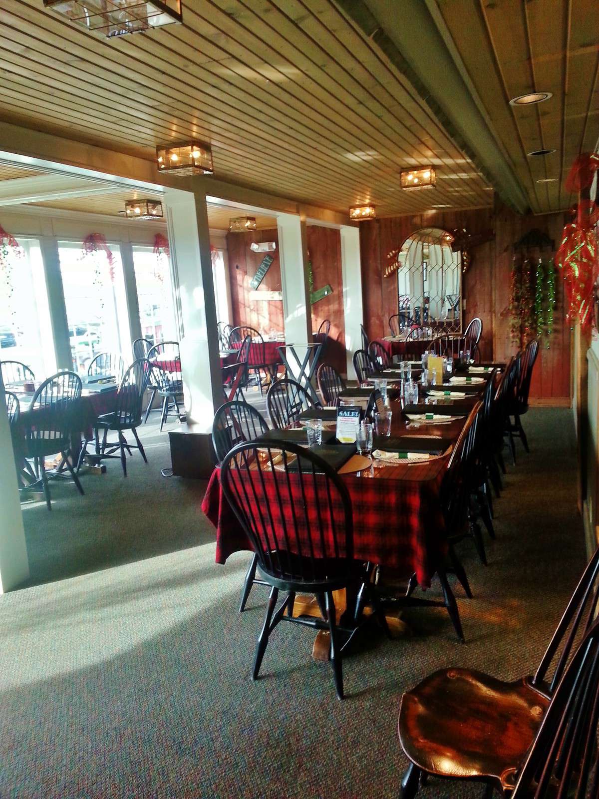 Pine Tree Barn Photos Pictures Of Pine Tree Barn Wooster Canton