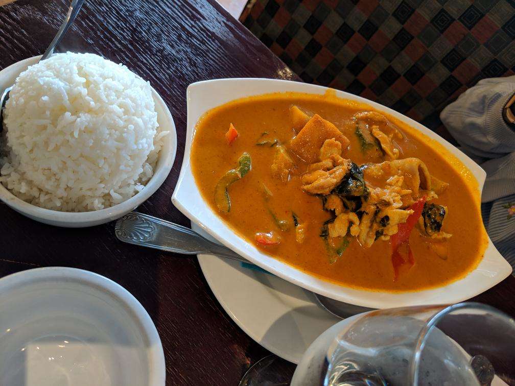 Areeya Thai & Noodle Cuisine, Lynnwood, Lynnwood Zomato