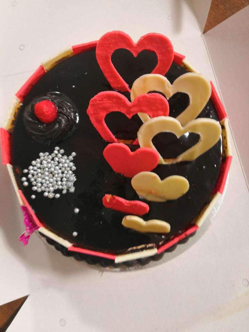 Cakes N Candles, Sharanpur, Nashik Zomato