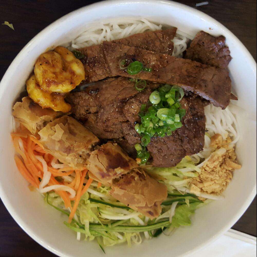 Pho Eden Cherry Hill Restaurant Reviews Photos Phone Number Tripadvisor