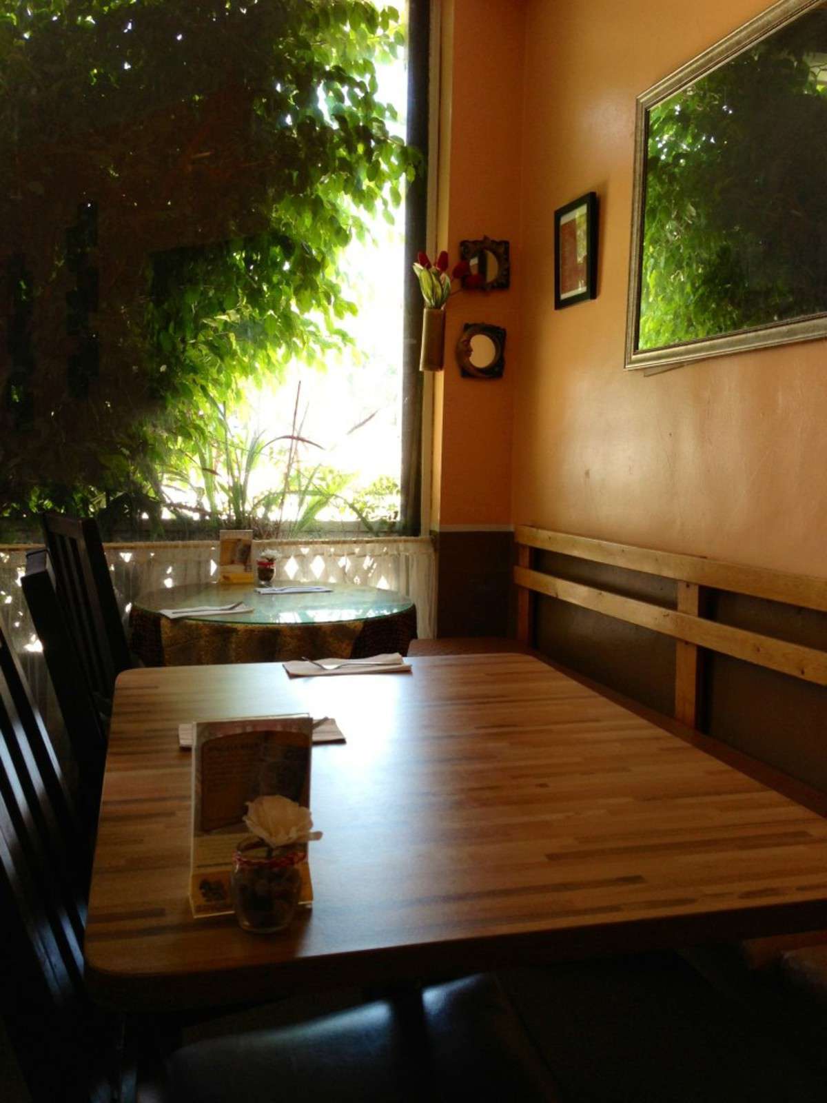 thai house restaurant geelong