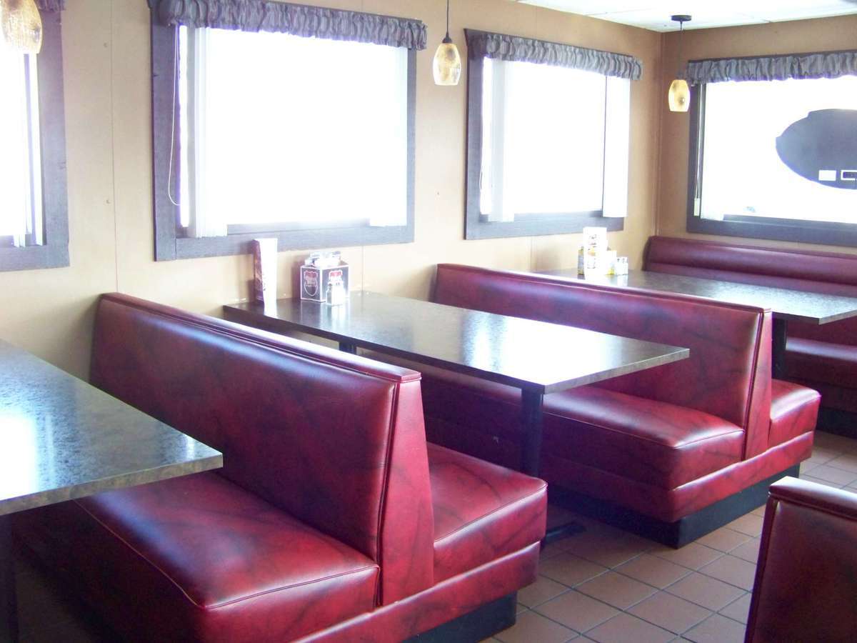 Round House BBQ, Trenton, Detroit Zomato