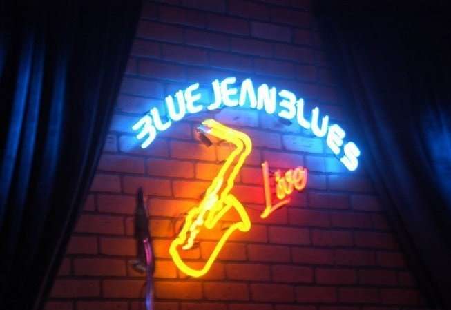 Blue Jean Blues Menu Menu For Blue Jean Blues Lauderdale By The Sea Miami