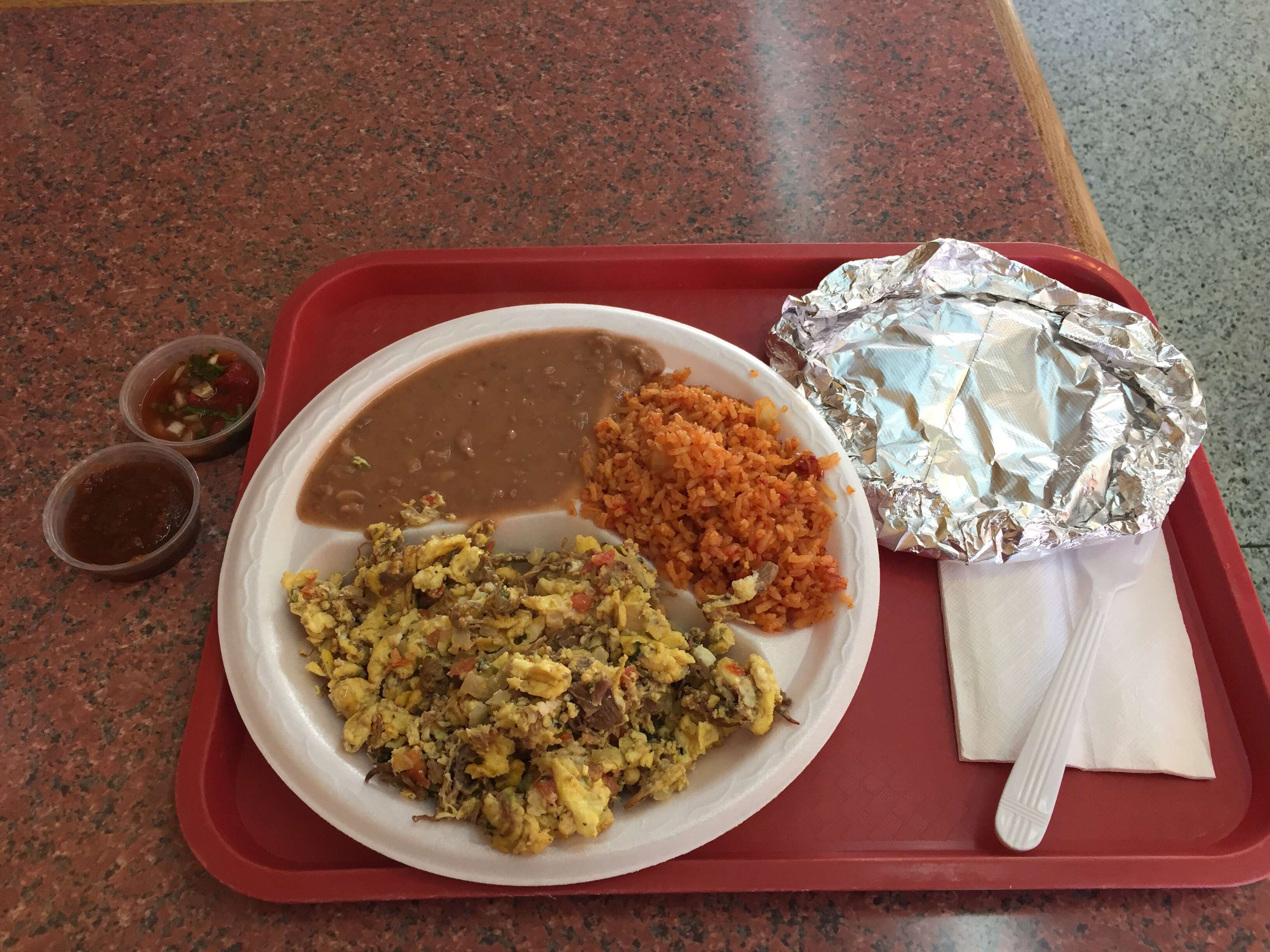 george's mexican food huntington beach