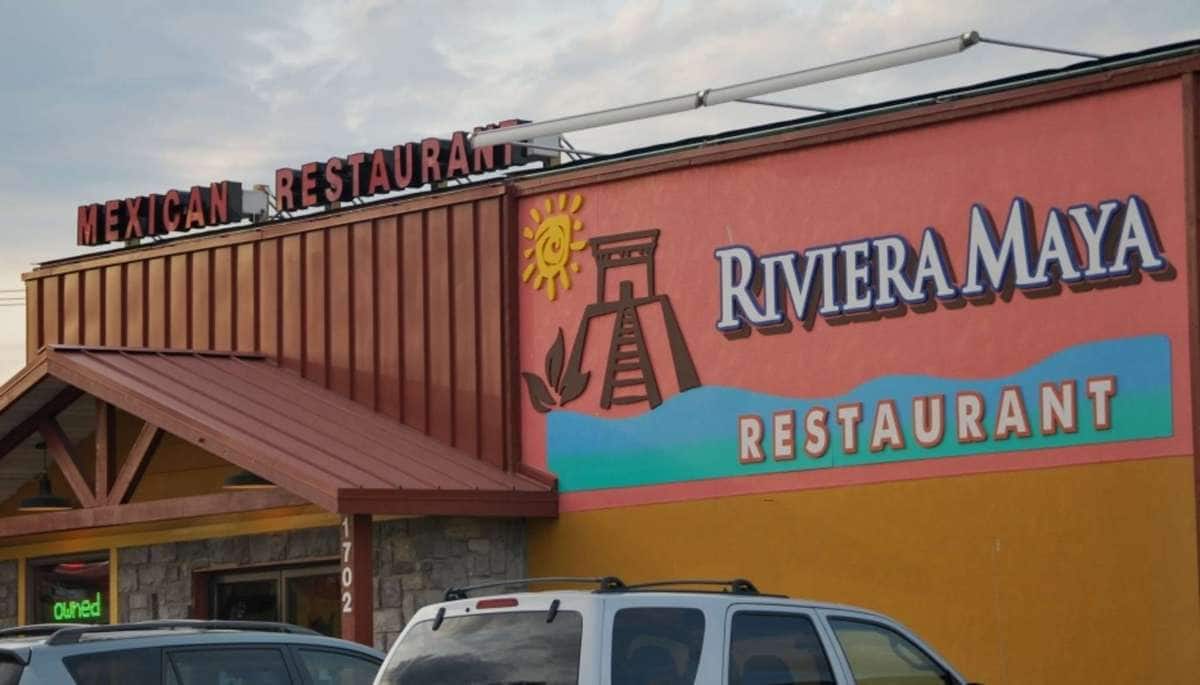 Riviera Maya Restaurant, Alton, Alton Zomato