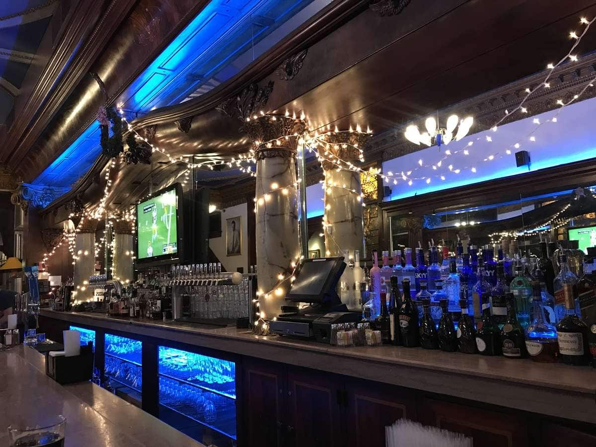 Elevator Brewery and Draught Haus, Downtown, Columbus | Zomato