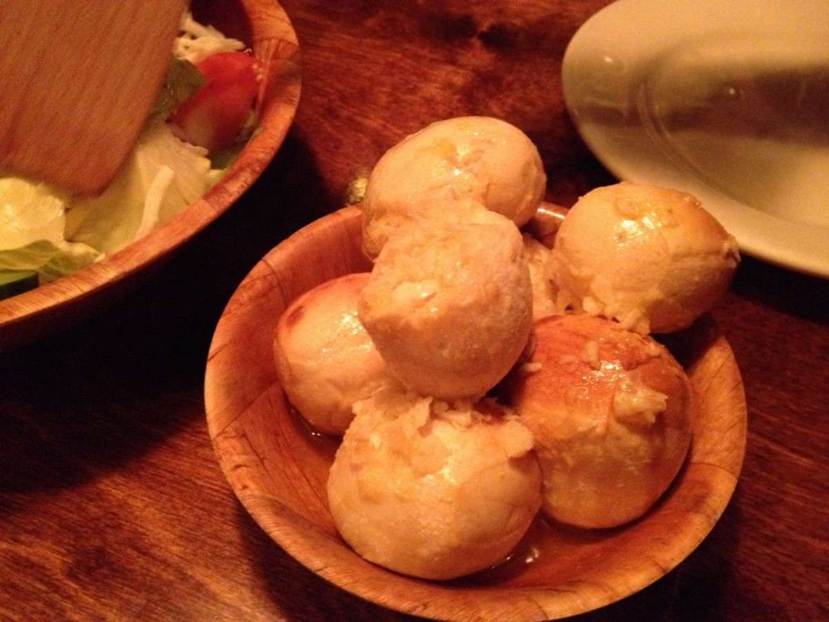 Provino S Italian Restaurant Douglasville Atlanta Urbanspoon