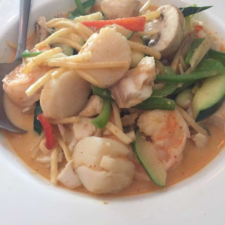 Bamboo, Allentown, Allentown Zomato