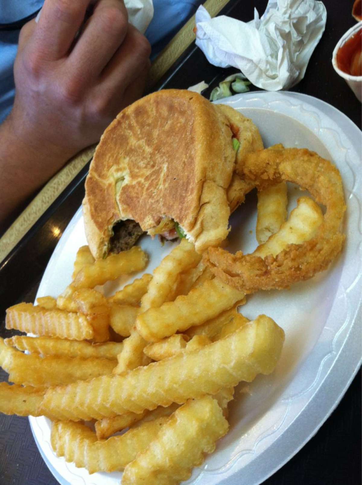 Palmetto Fine Foods, Greenville, Greenville Zomato