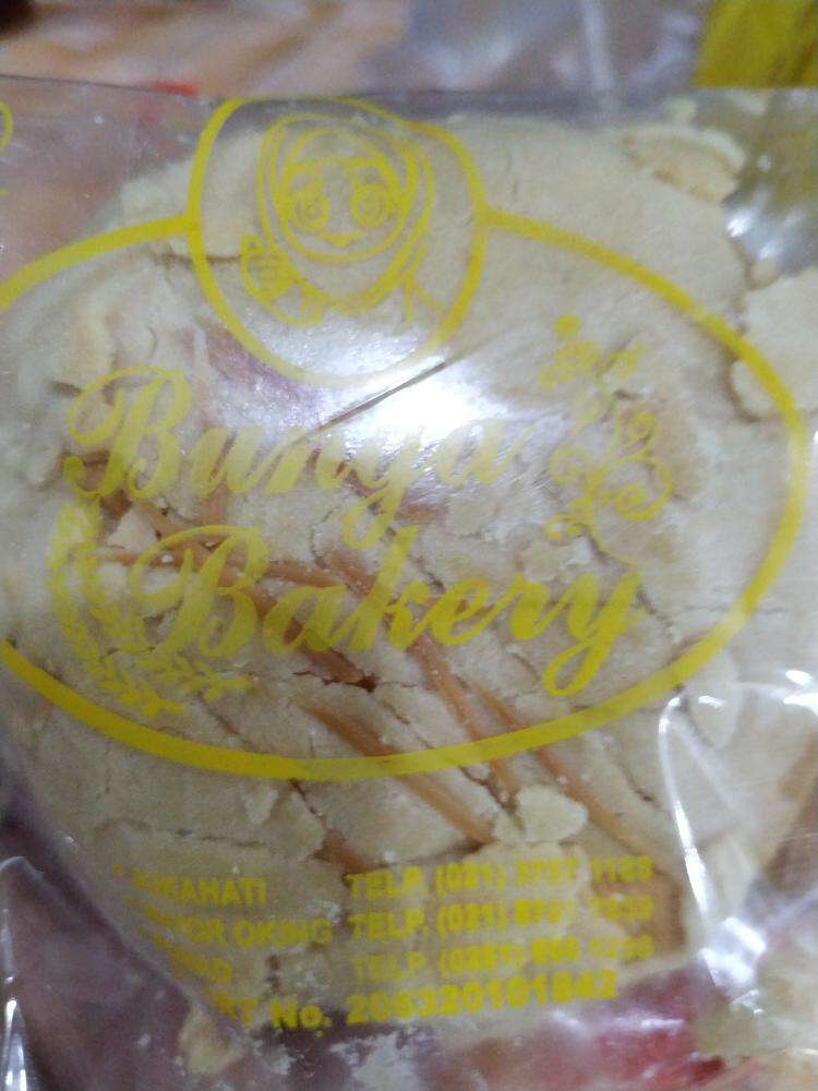 Selalu Diperbarui Menu Bunga Bakery Cake Cilodong Depok