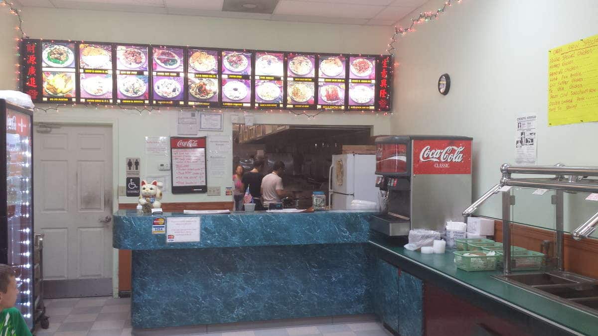 Hot Wok Menu Menu For Hot Wok Lumberton Beaumont Urbanspoon