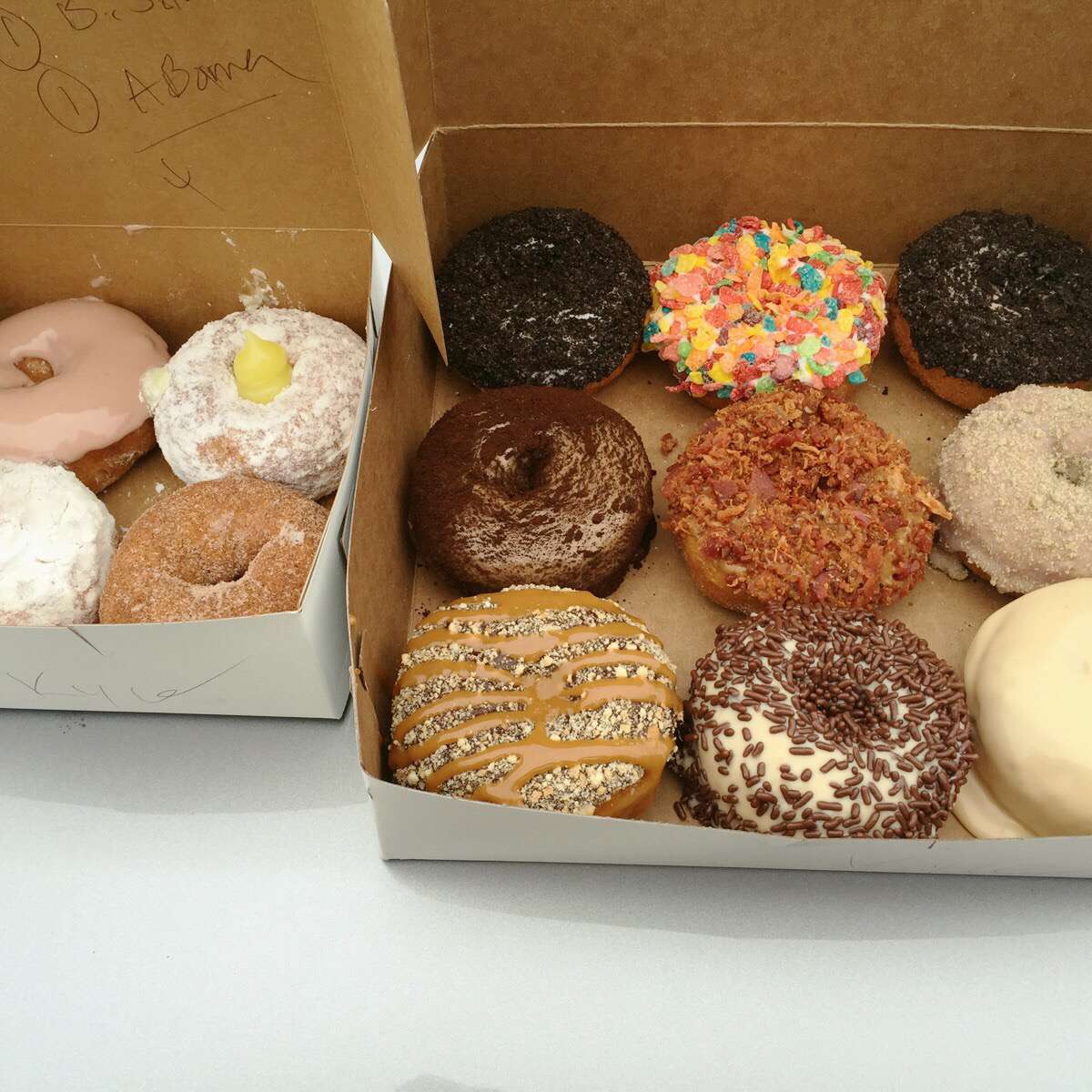 Uncle Doods Donuts, Toms River, Toms River | Zomato