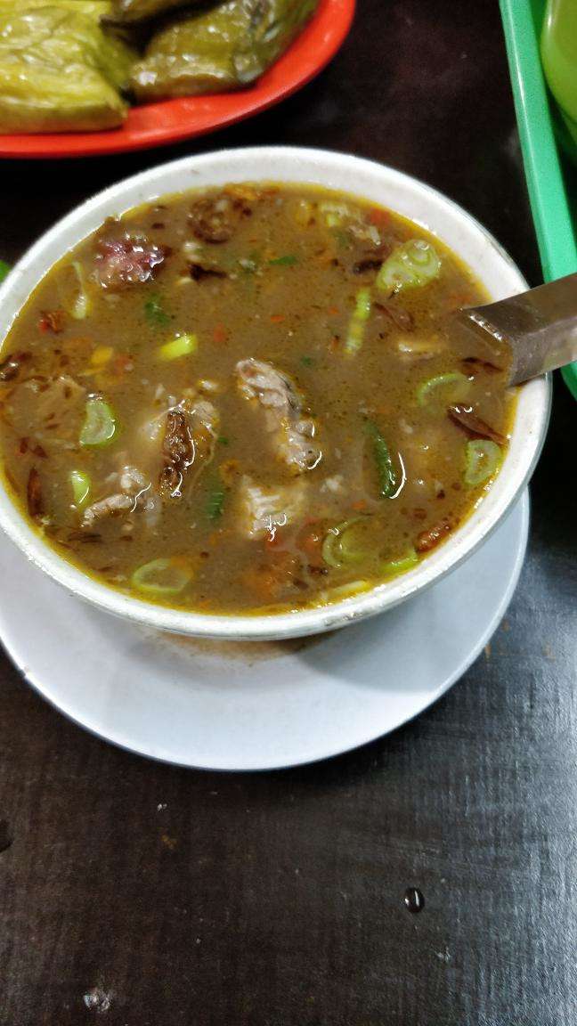 Coto Makassar Daeng Sija Reviews Senen Jakarta Zomato