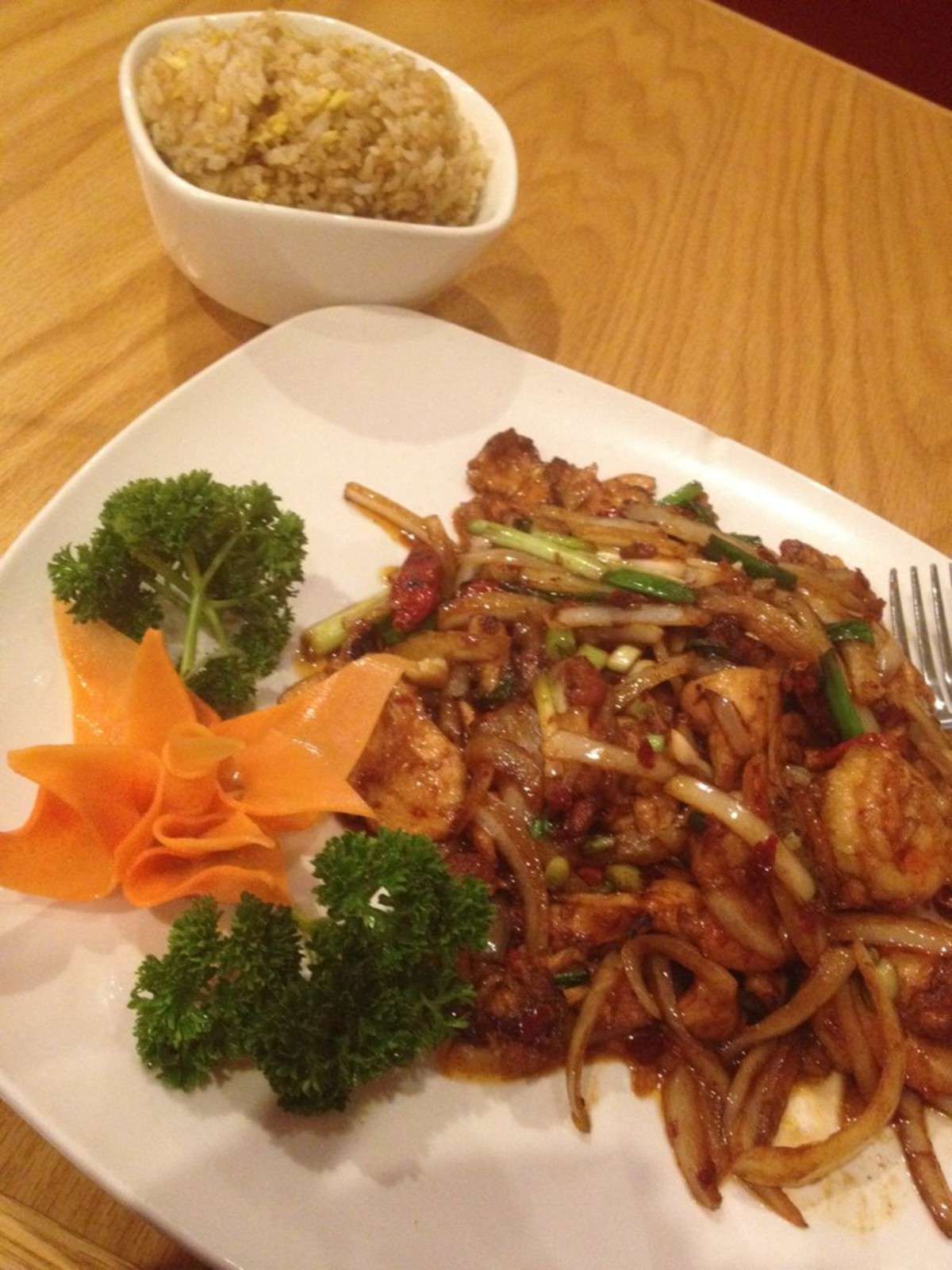 aiya chinese frisco aiya chinese frisco