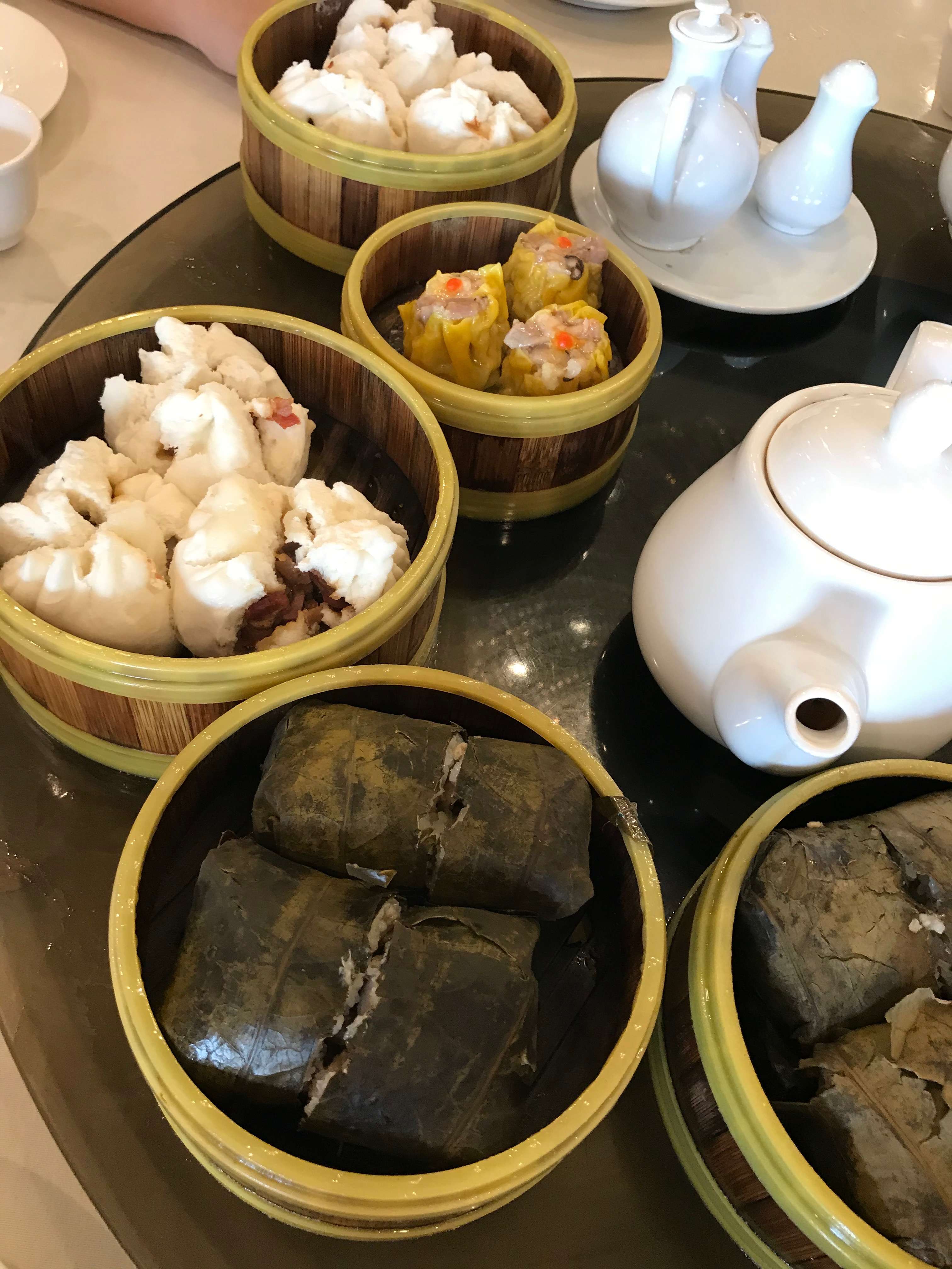 Menu of Legend Seafood, Honolulu, Rest of Hawaii