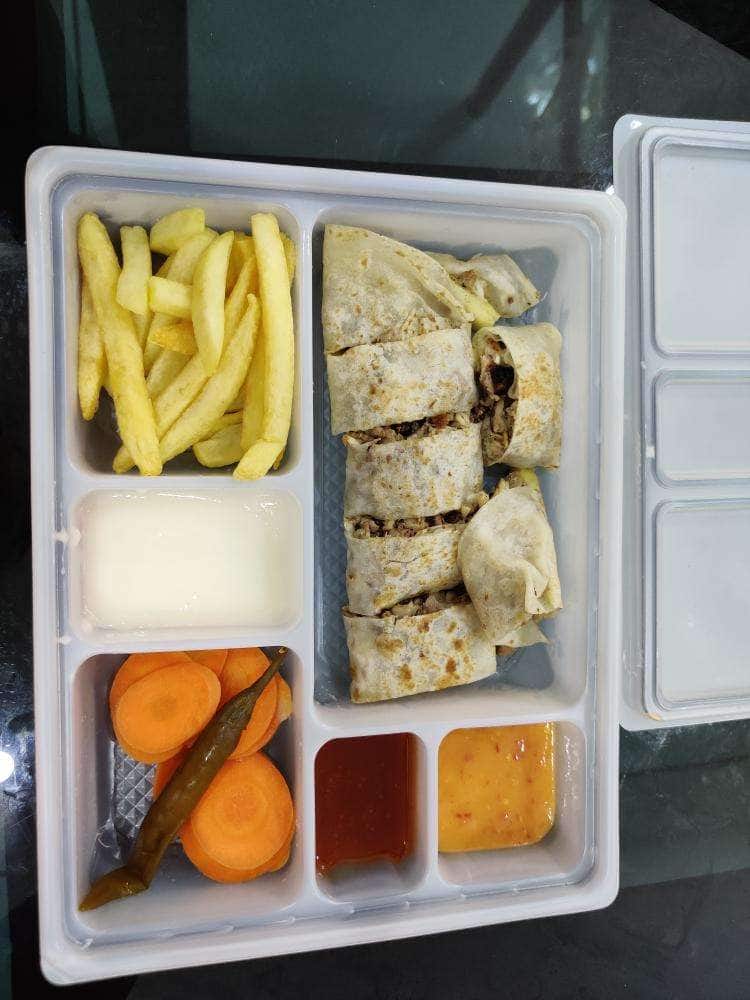 Meat Barrel, Kakkanad, Kochi Zomato