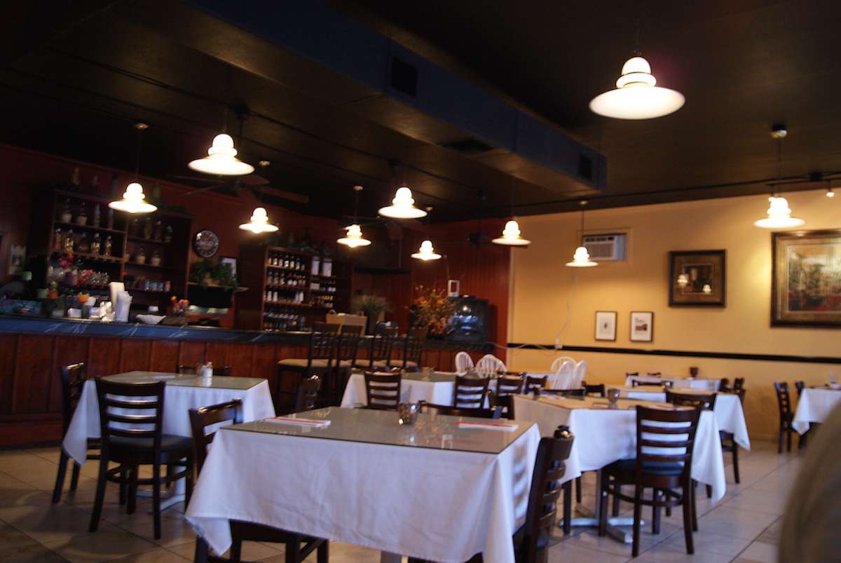 Seoul Garden, Maitland, Orlando