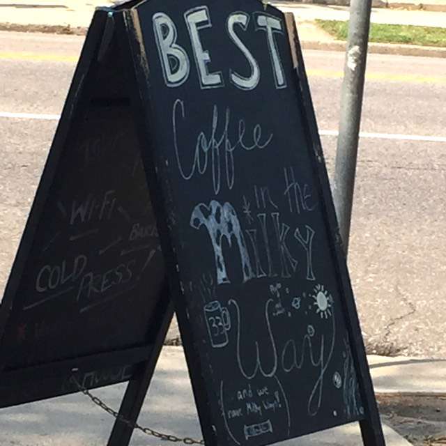 Bob's Java Hut, Minneapolis, Twin Cities Zomato