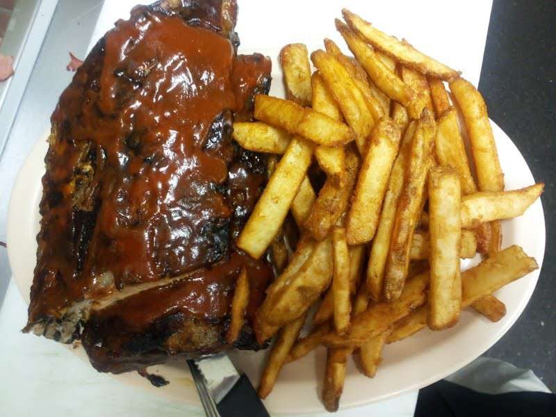 Elbow Room Elmira Elmira Urbanspoon Zomato