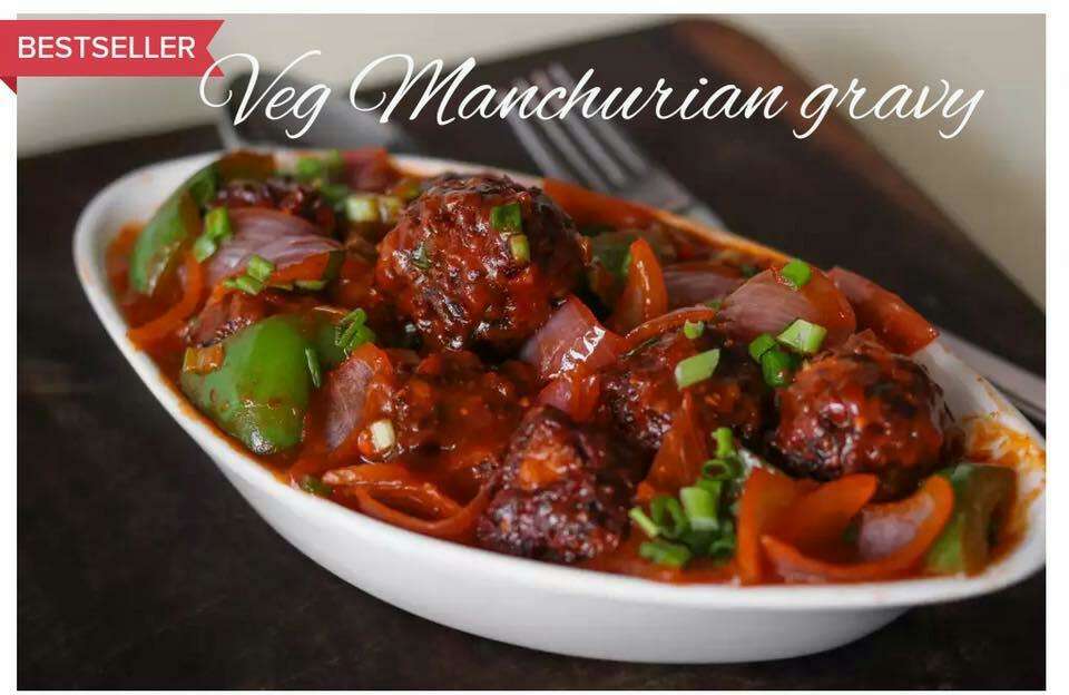 My Favourite Cafe, Kandivali West, Mumbai Zomato